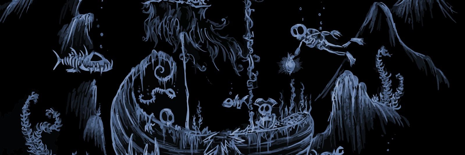 CaptainDryBones's profile banner image