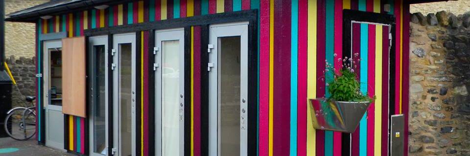 Community Fridge banner