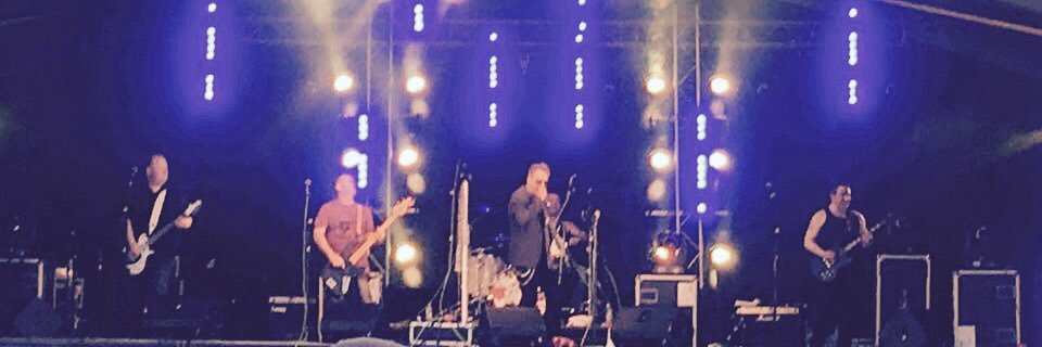 TheRocketDogs banner