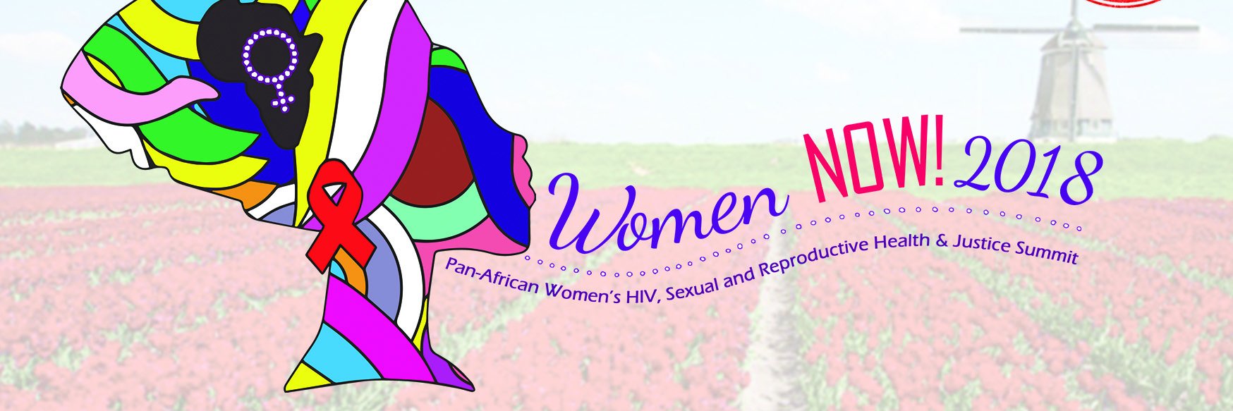WomenNowSummit's profile banner image