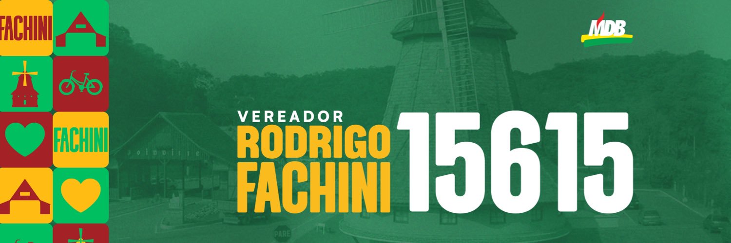 rodrigofachini1's profile banner image