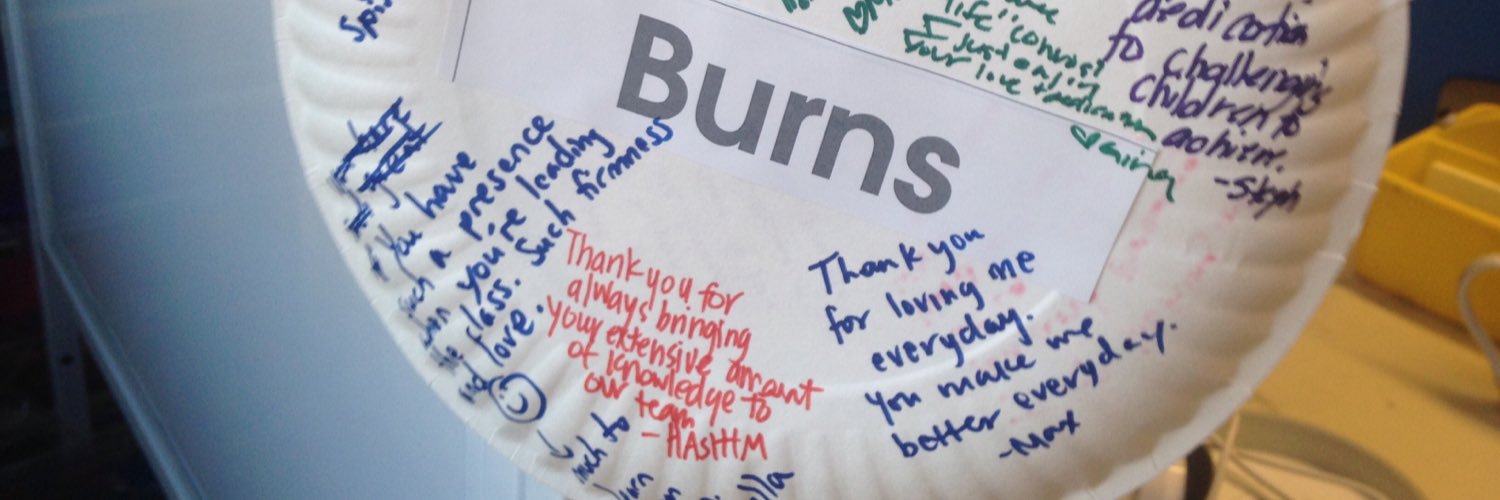 Amy Burns Schmidt banner