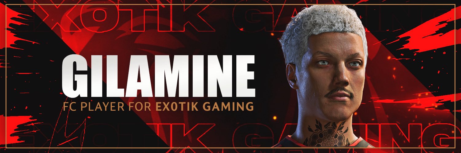 ✨Gilardz💫 banner