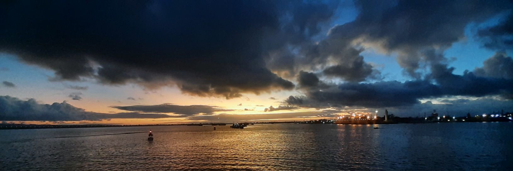 Namanya aja yang bhs Arab banner