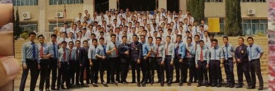maolismail's profile banner image