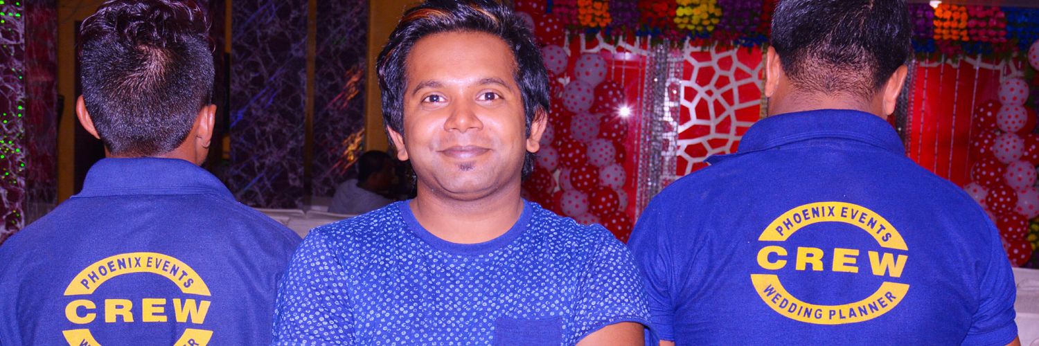 saurabhsikki's profile banner image