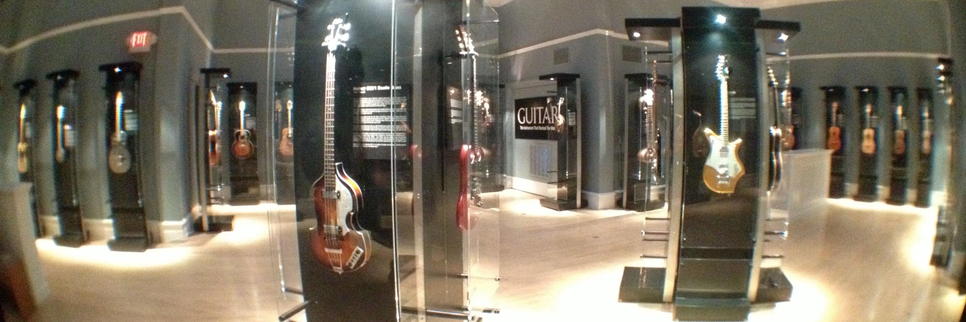 The GUITAR Museum (@guitarmuseum) / Posts / X