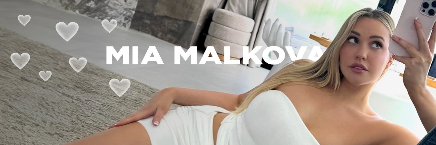Profile banner