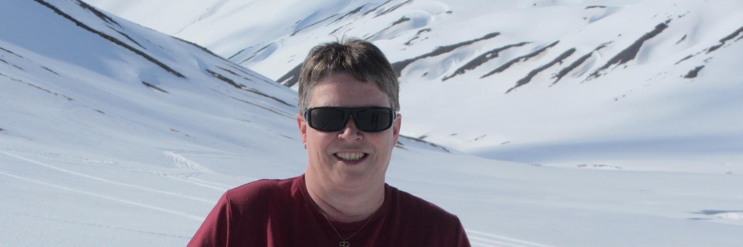 KatrnFjla's profile banner image
