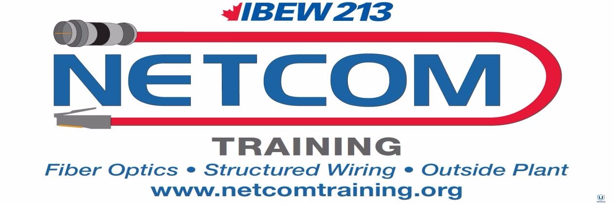 NETCOM Training banner