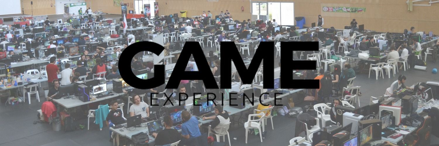 GameExperienx's profile banner image