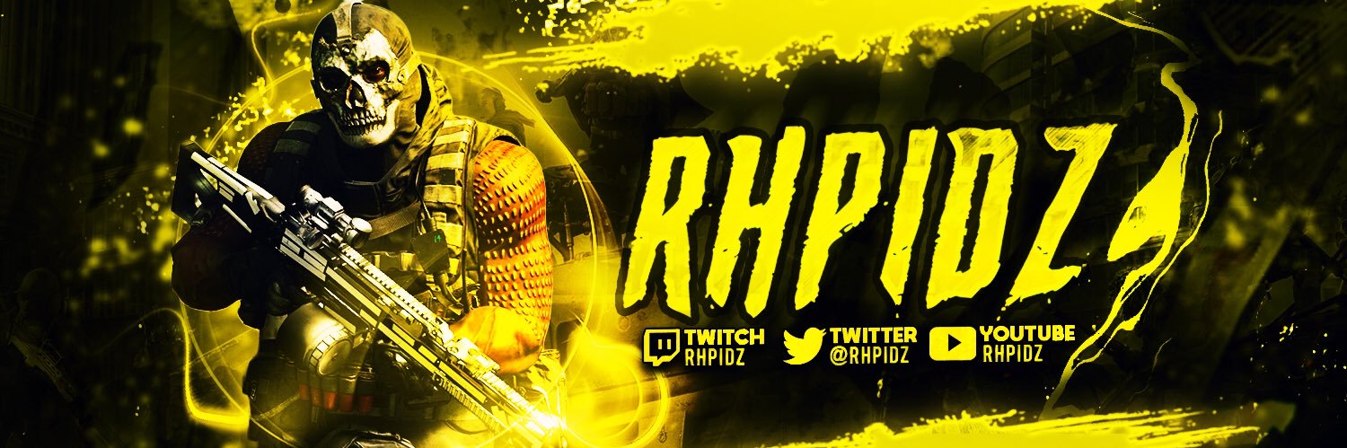 Harry banner