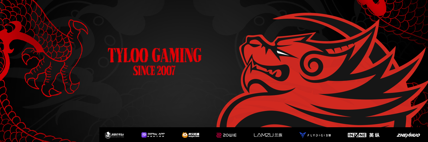TYLOO banner