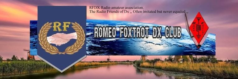 RFDXclub's profile banner image