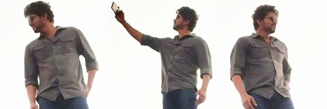 Vijayfanonly's profile banner image