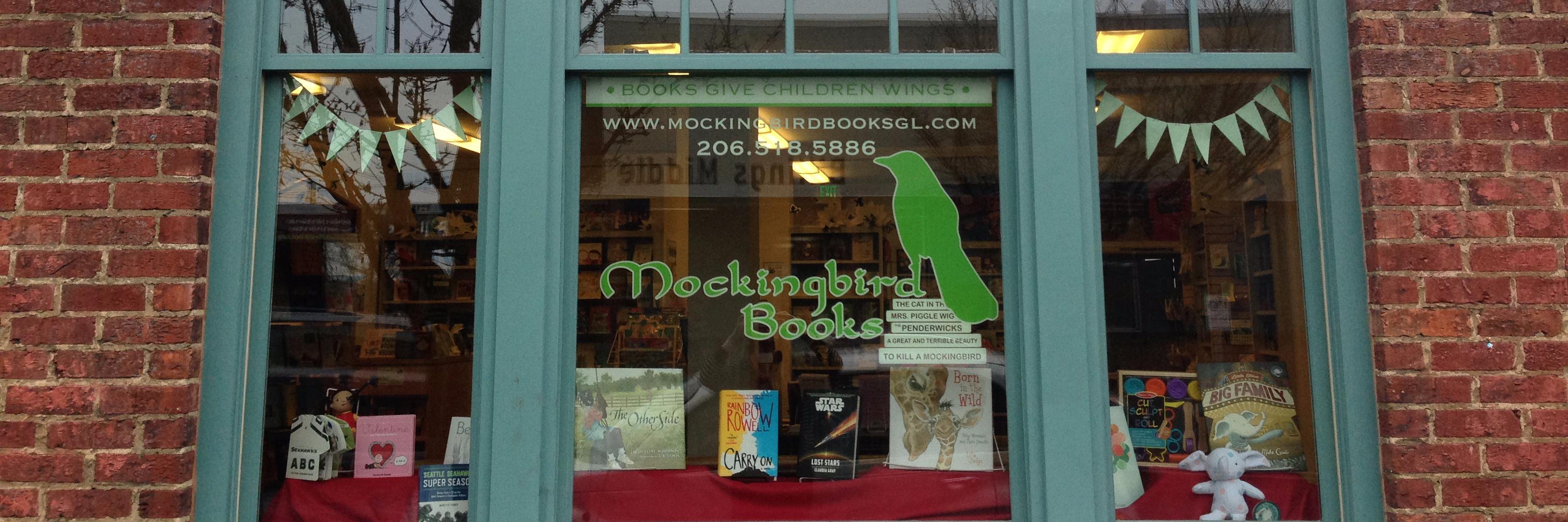 mockingbirdbook's profile banner image
