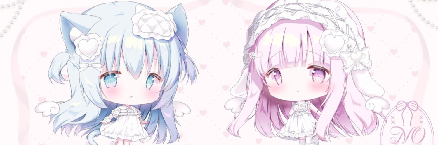 うさみゆる🪽 banner