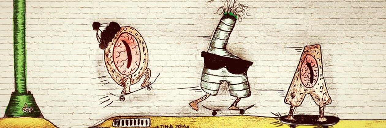 oha skateboards (@ohaskate1) / Posts / X