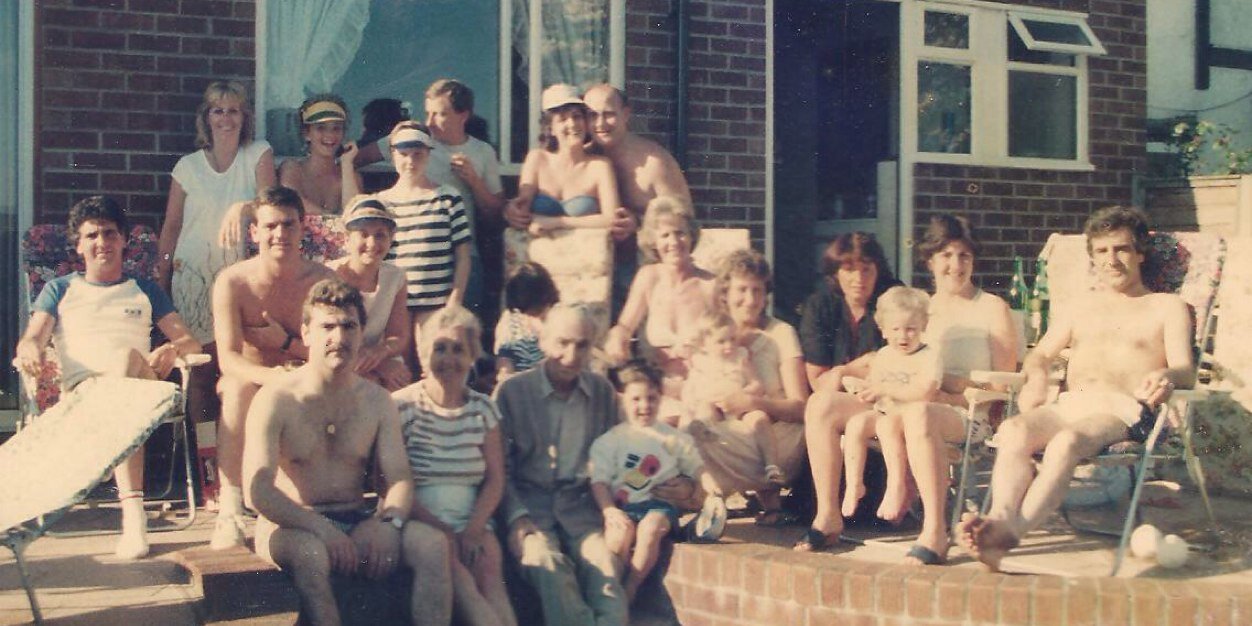 Jess Callaghan banner