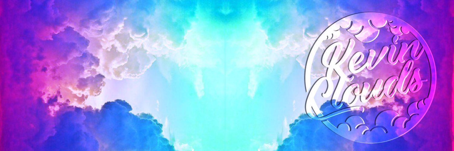 Mr. Clouds ☁️ banner