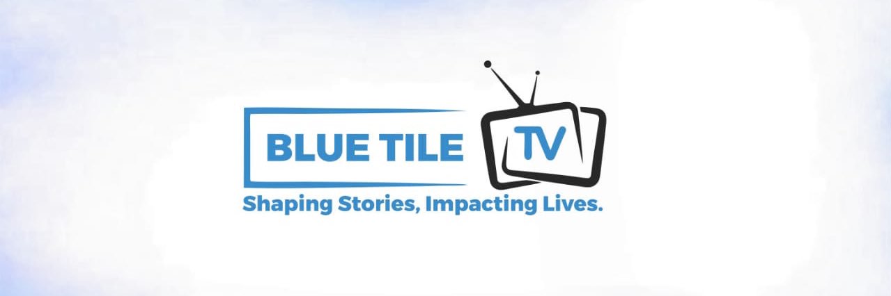 Blue Tile Media Technology banner