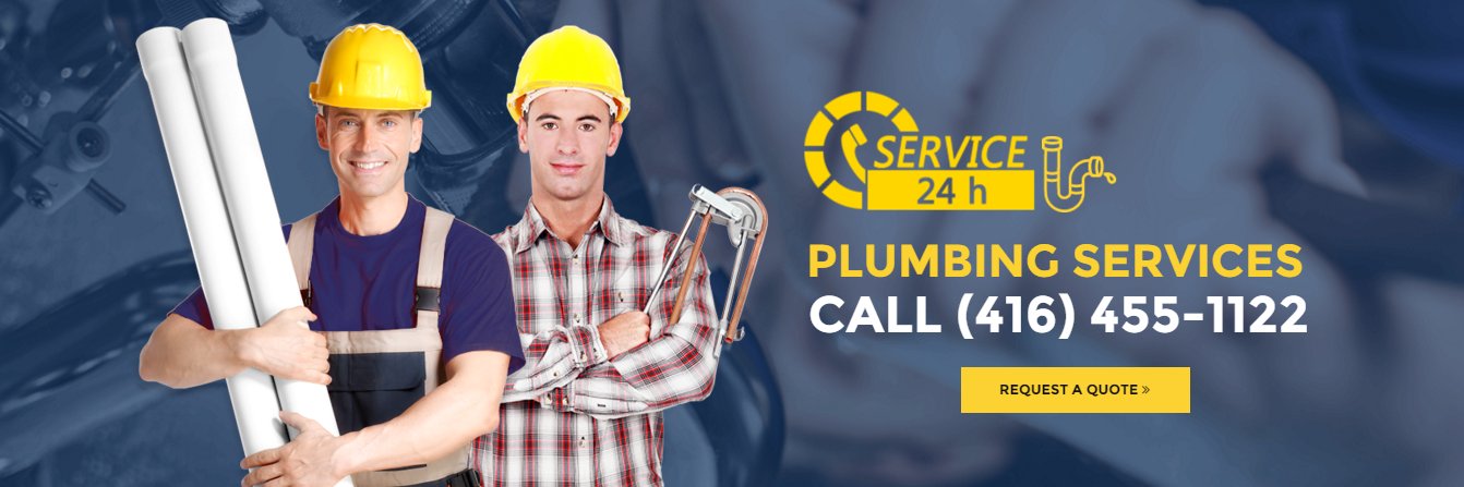 Drain1Plumbers's profile banner image
