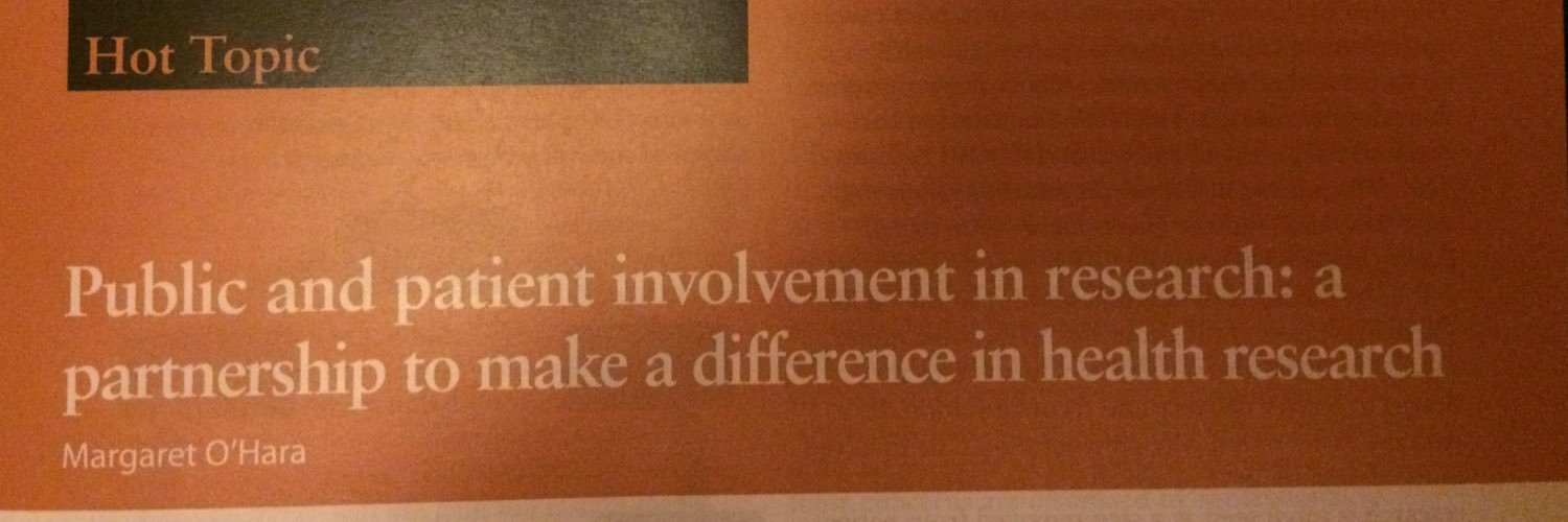 Margaret O'Hara banner