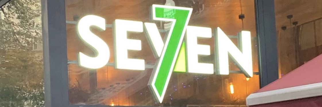 se7enGS's profile banner image