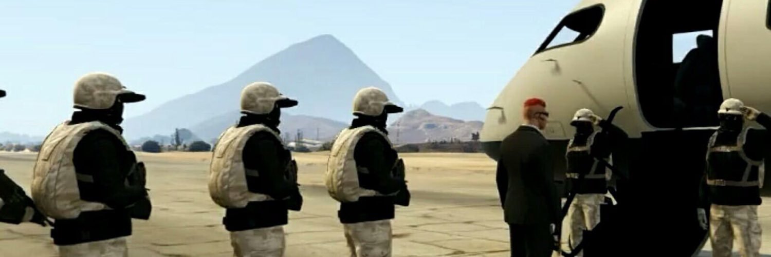 LSM_Task_Force's profile banner image
