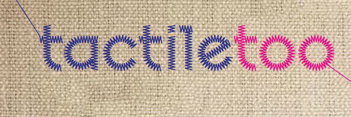 TACTILE banner