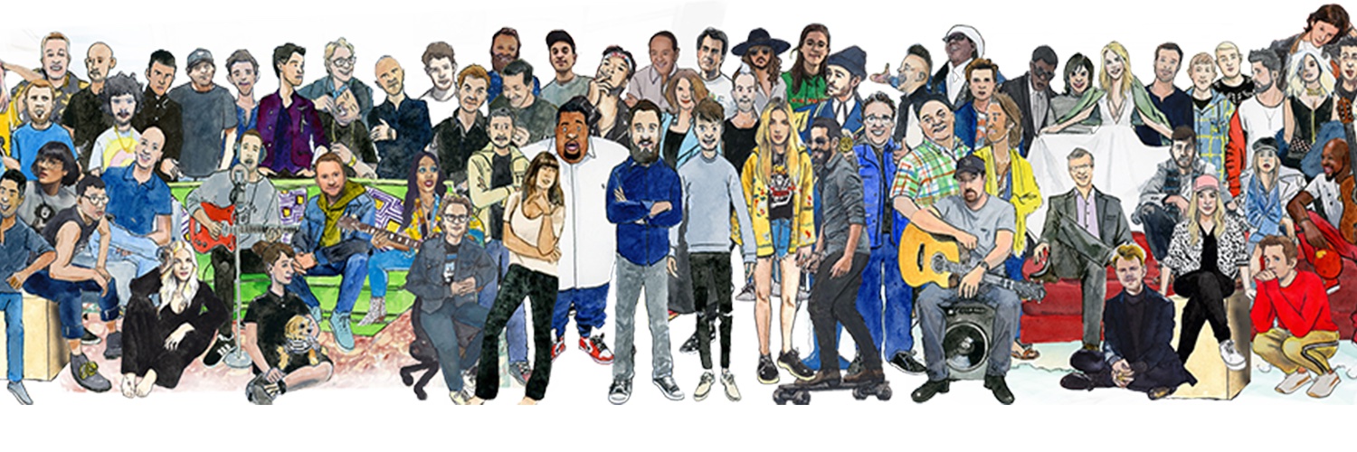 and the writer is banner