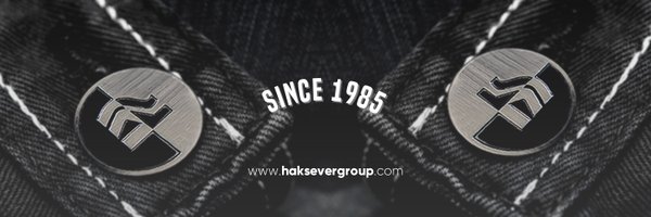 haksevergroup Profile Banner