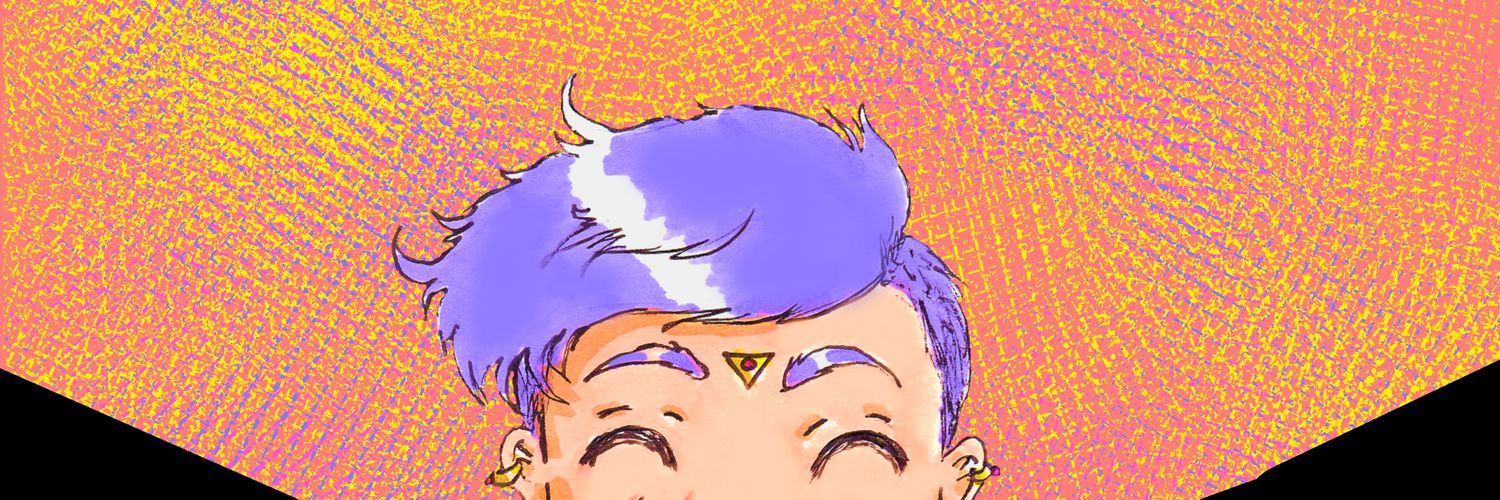 OneThoughtSoul's profile banner image