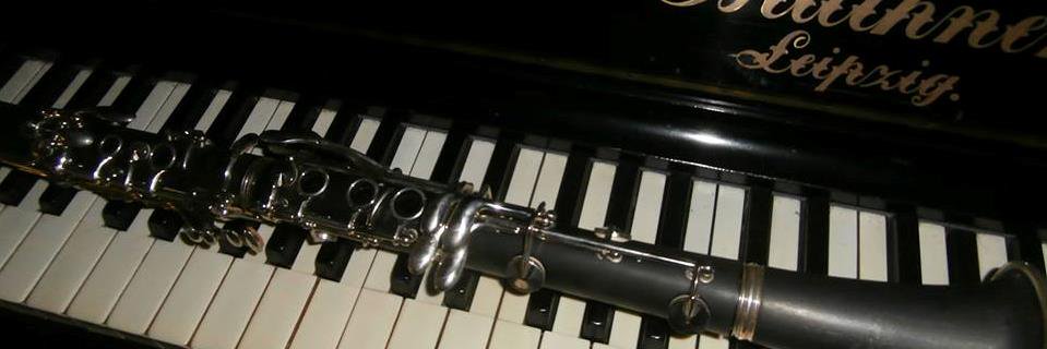 Landmark Jazz banner