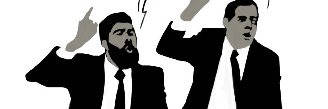 Borja Montoro Cavero's banner