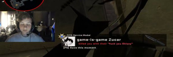 ericzucar Profile Banner