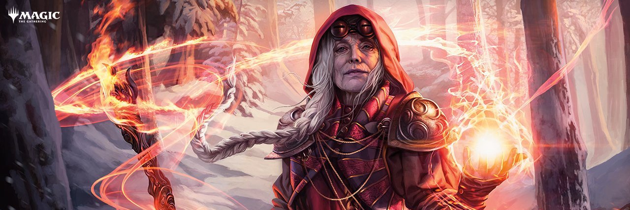 Furelic's profile banner image