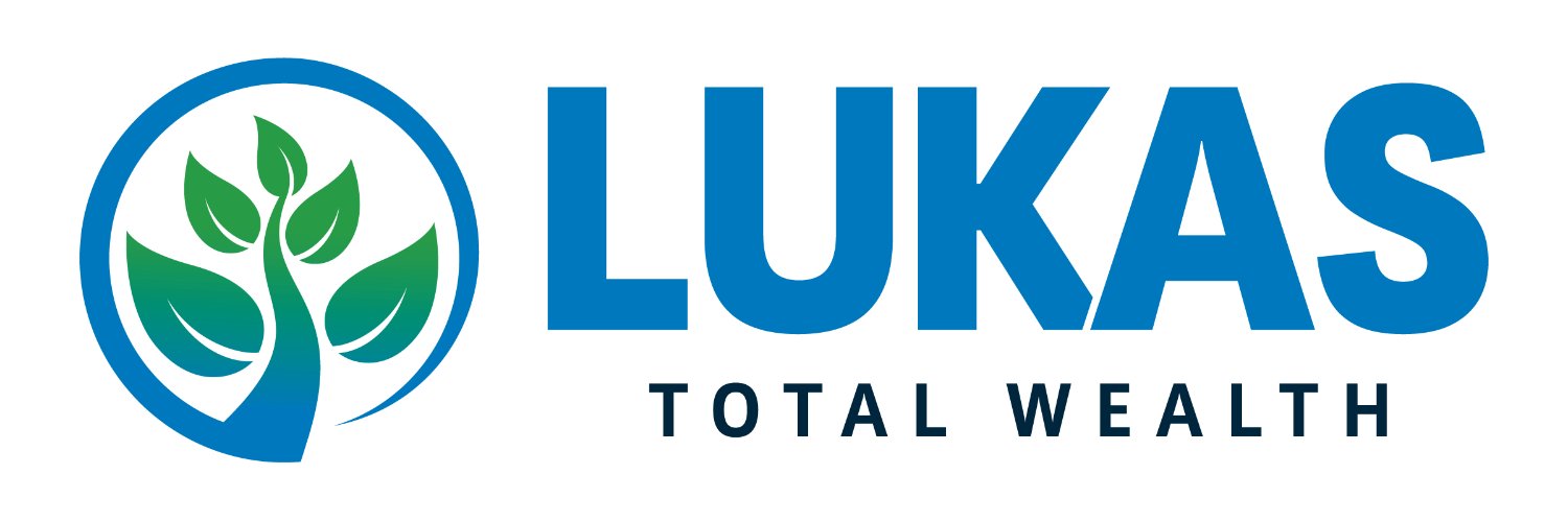 Lukas Total Wealth banner