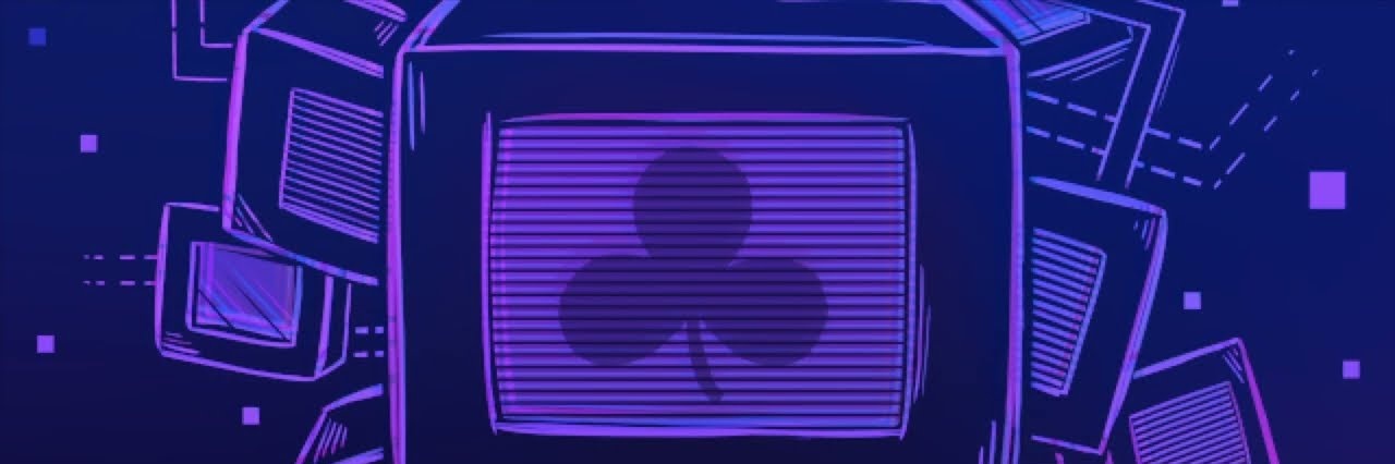 OneShot's banner