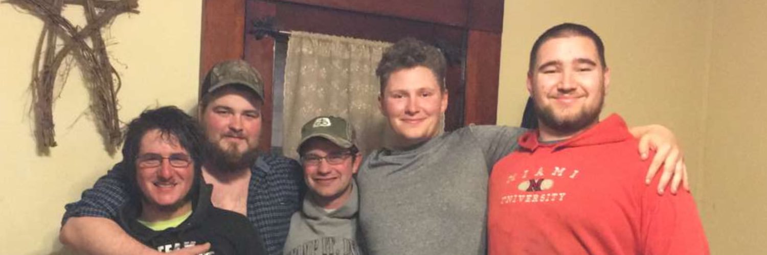 joshbulach's profile banner image