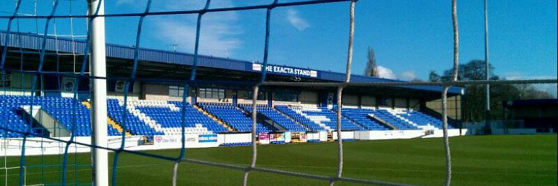 Chester_FC_Chat's profile banner image