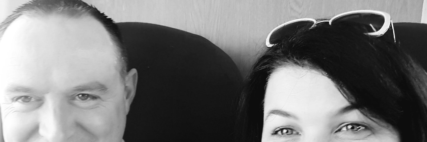 FuzzyRobson's profile banner image