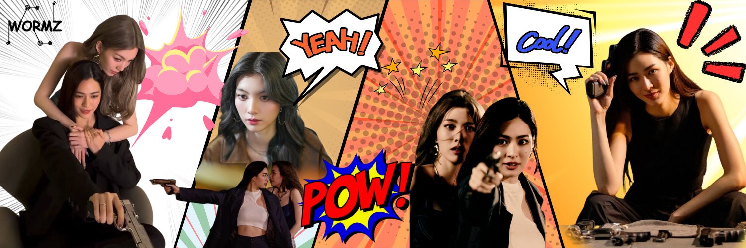 ทาสรักตระกูล Kwon(g) 🩷🥰🥰💜 banner