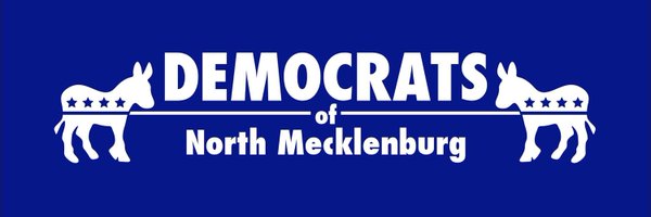 Democrats of N Meck Profile Banner