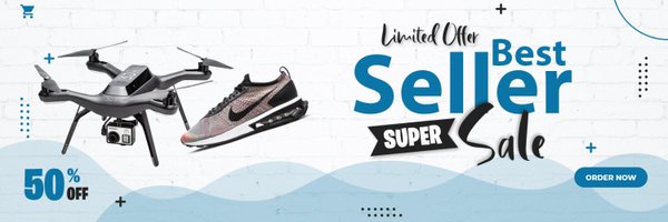 SuperSconti_ Profile Banner