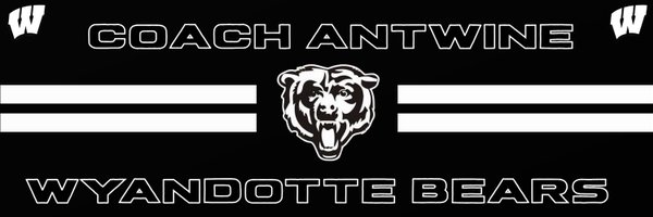 CoAcH_AnTwInE Profile Banner