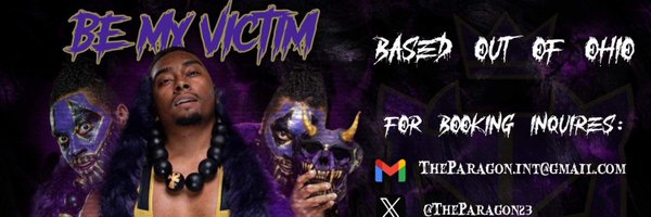 TheParagon23 Profile Banner