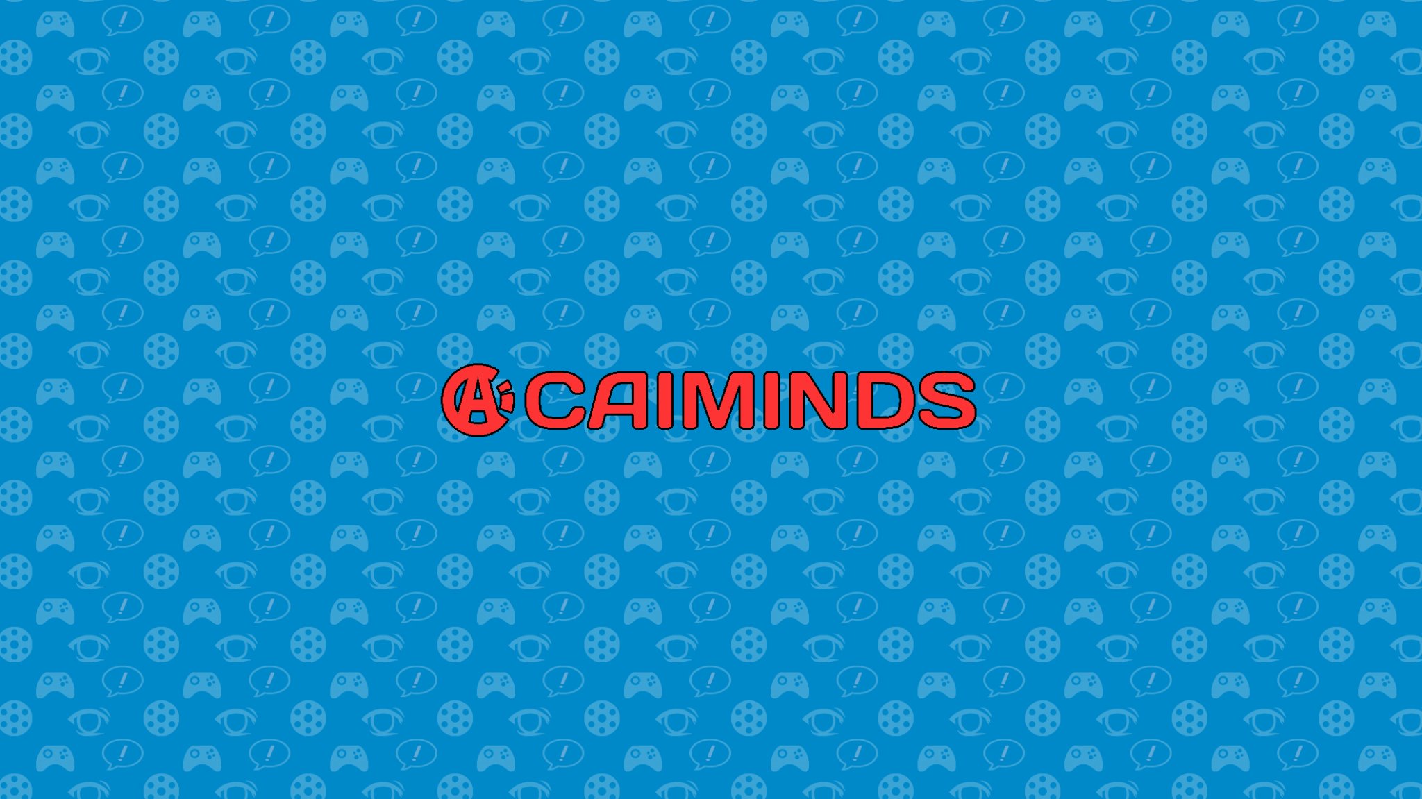 Caiminds's profile banner image