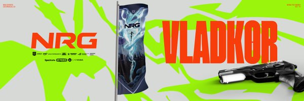 NRG vladk0r Profile Banner