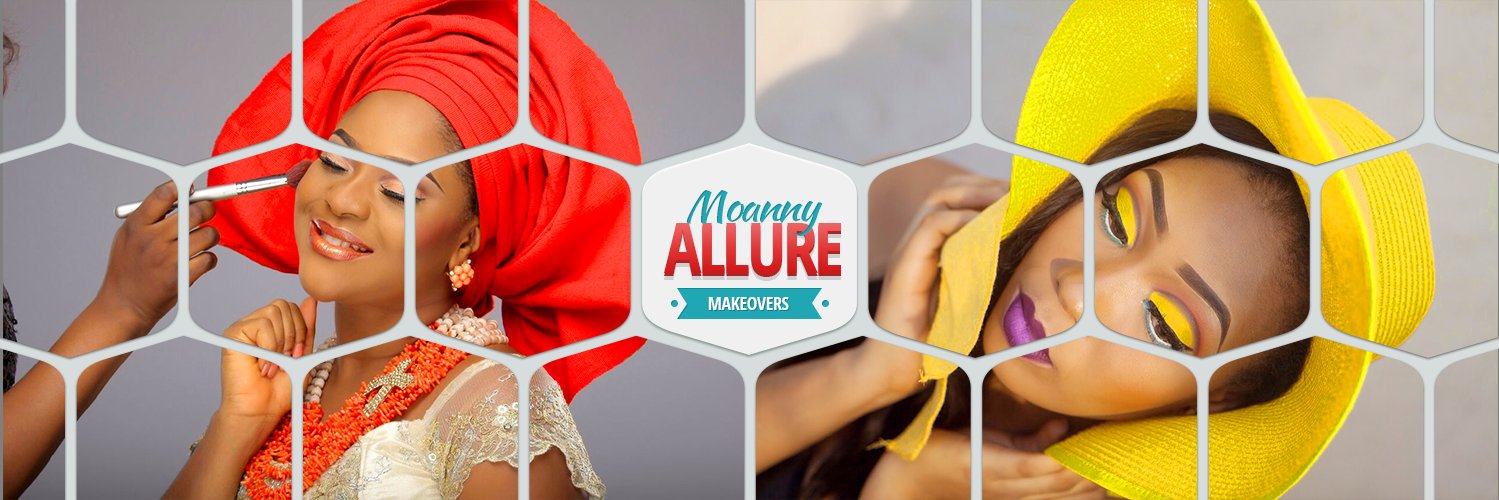MoannyAllure's profile banner image